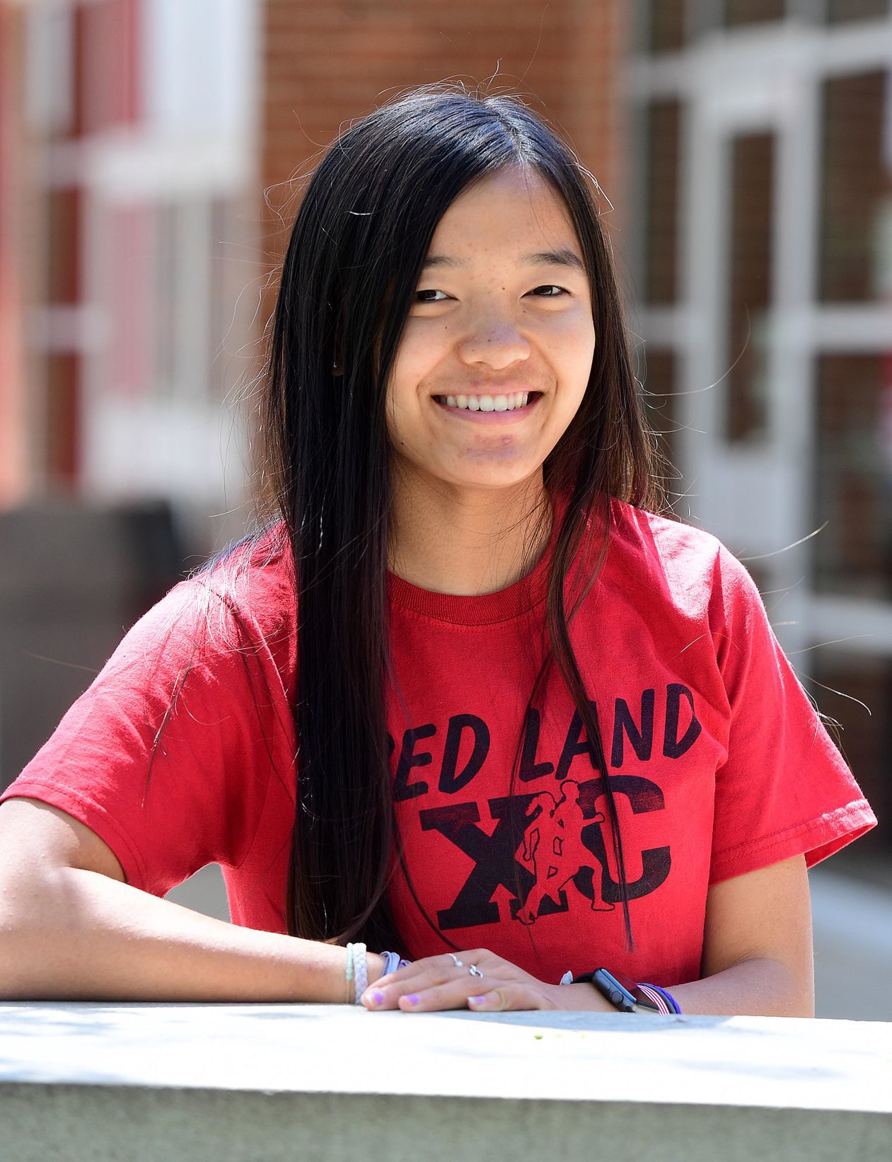 Sara Cook, Red Land 2.JPG